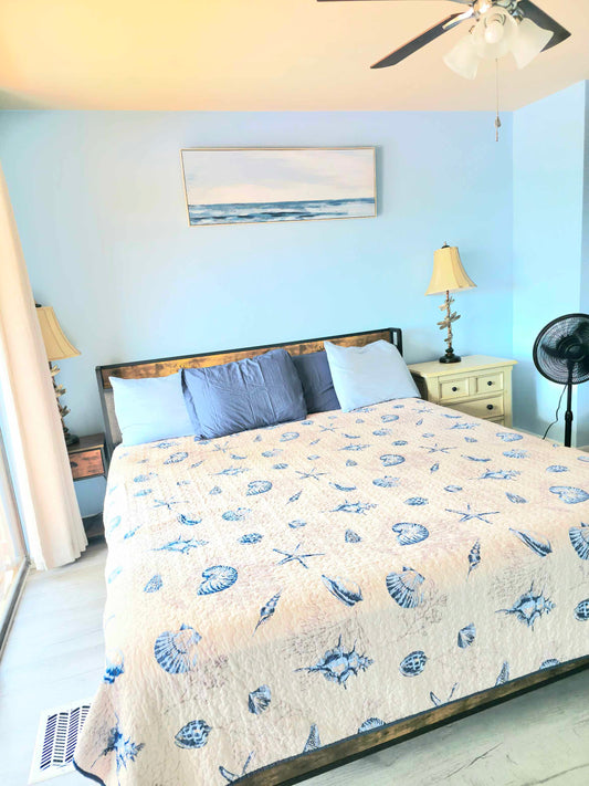 Two Bedroom Condo in Panama City Beach FL