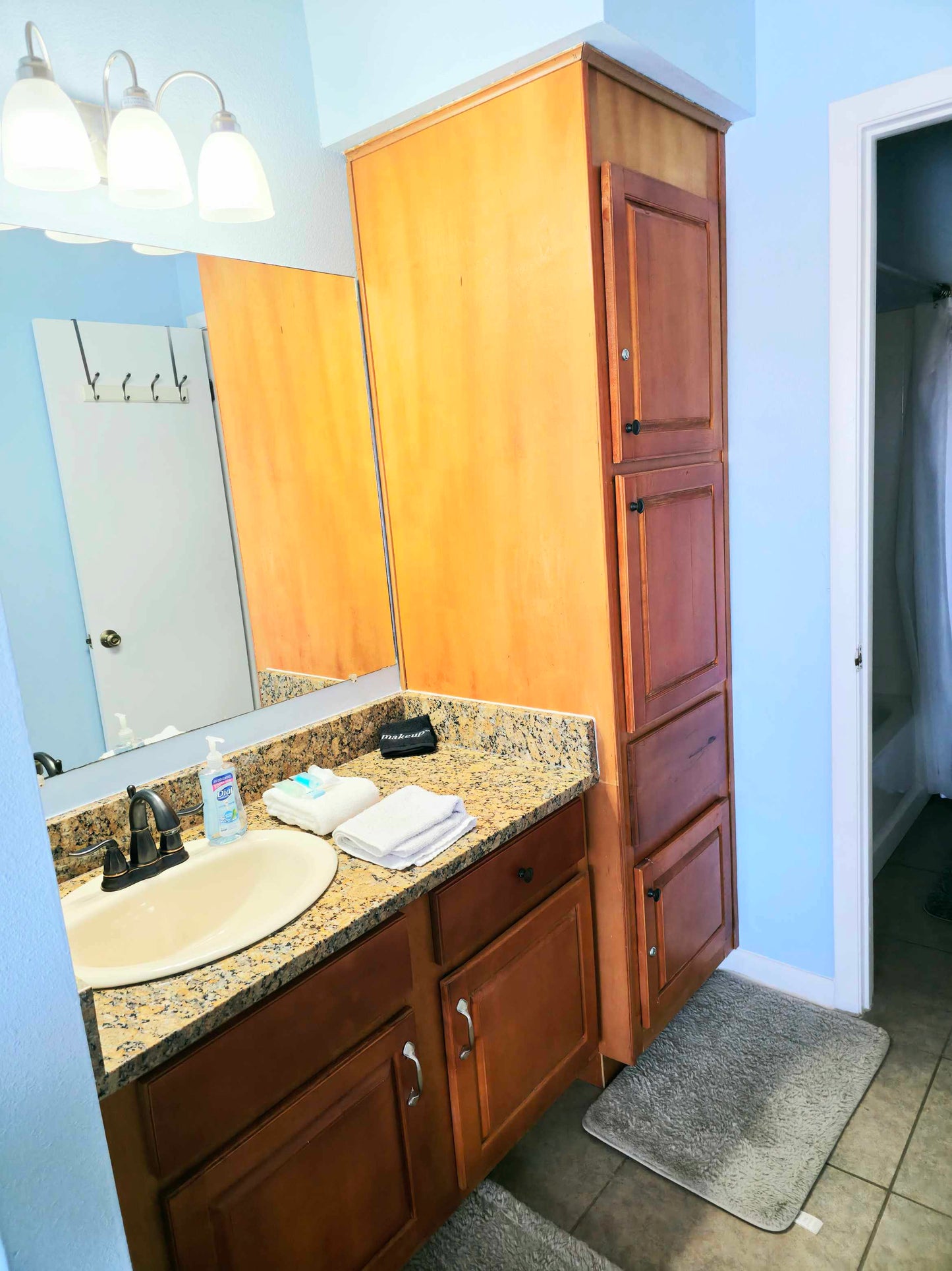 Two Bedroom Condo in Panama City Beach FL