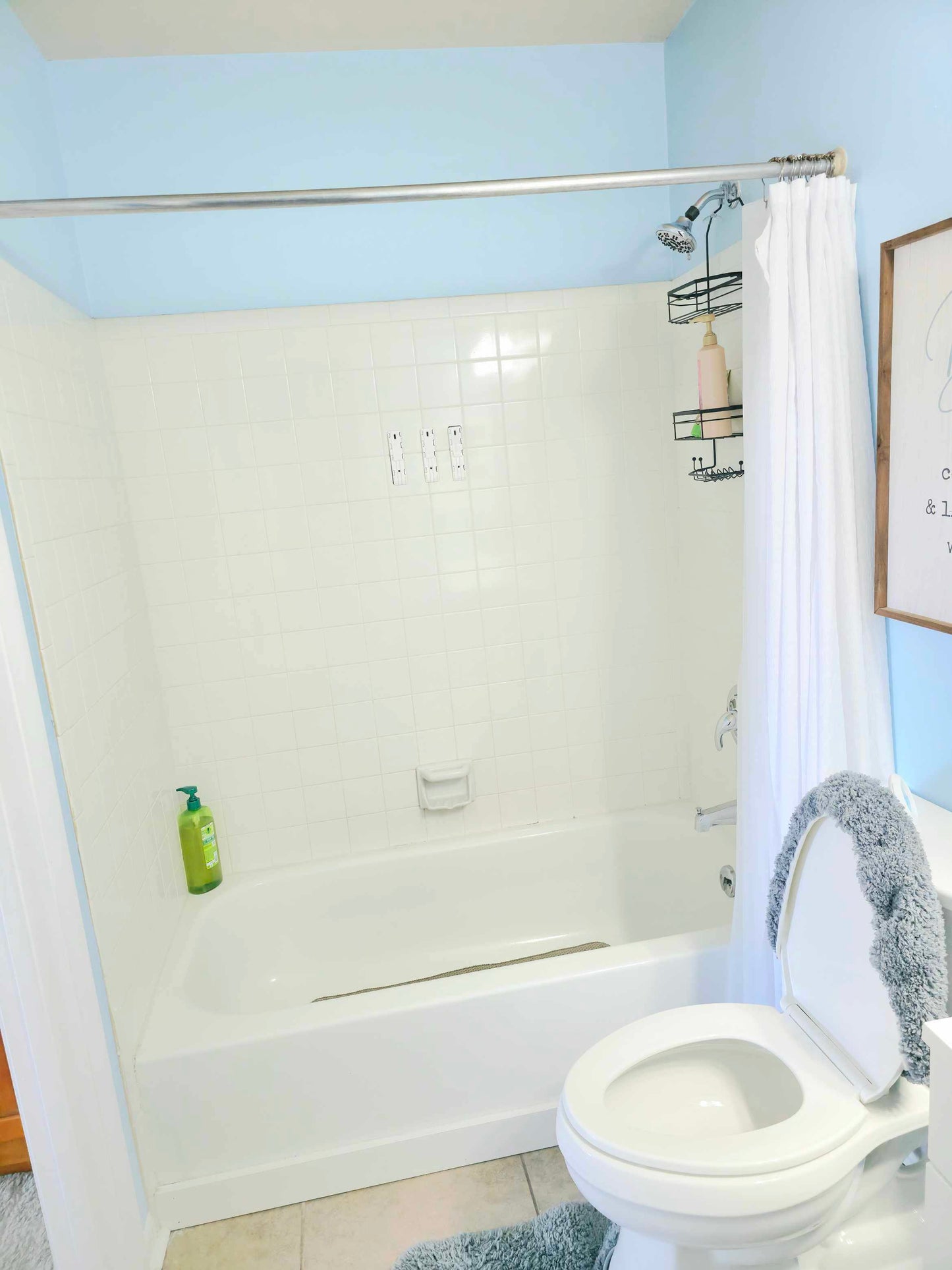 Two Bedroom Condo in Panama City Beach FL