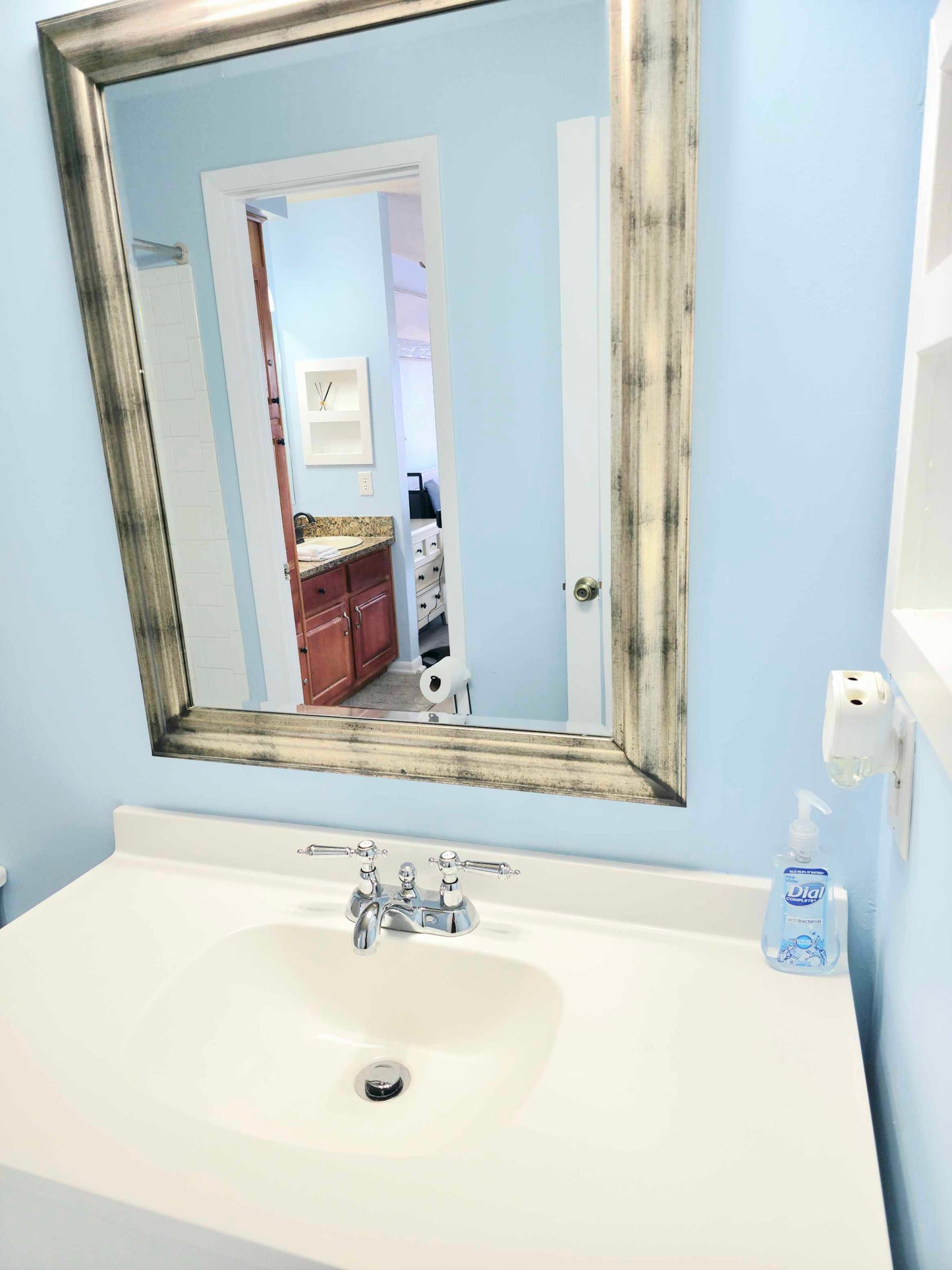 Two Bedroom Condo in Panama City Beach FL