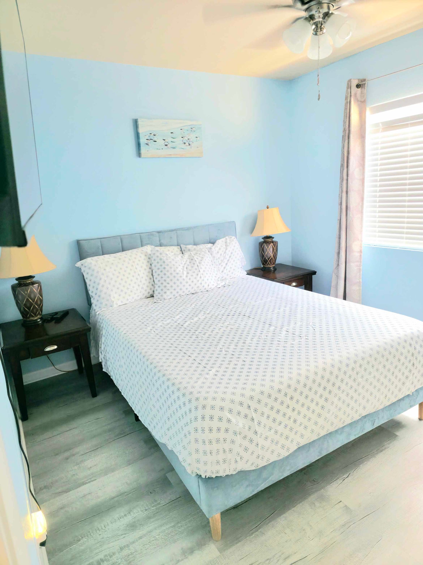Two Bedroom Condo in Panama City Beach FL