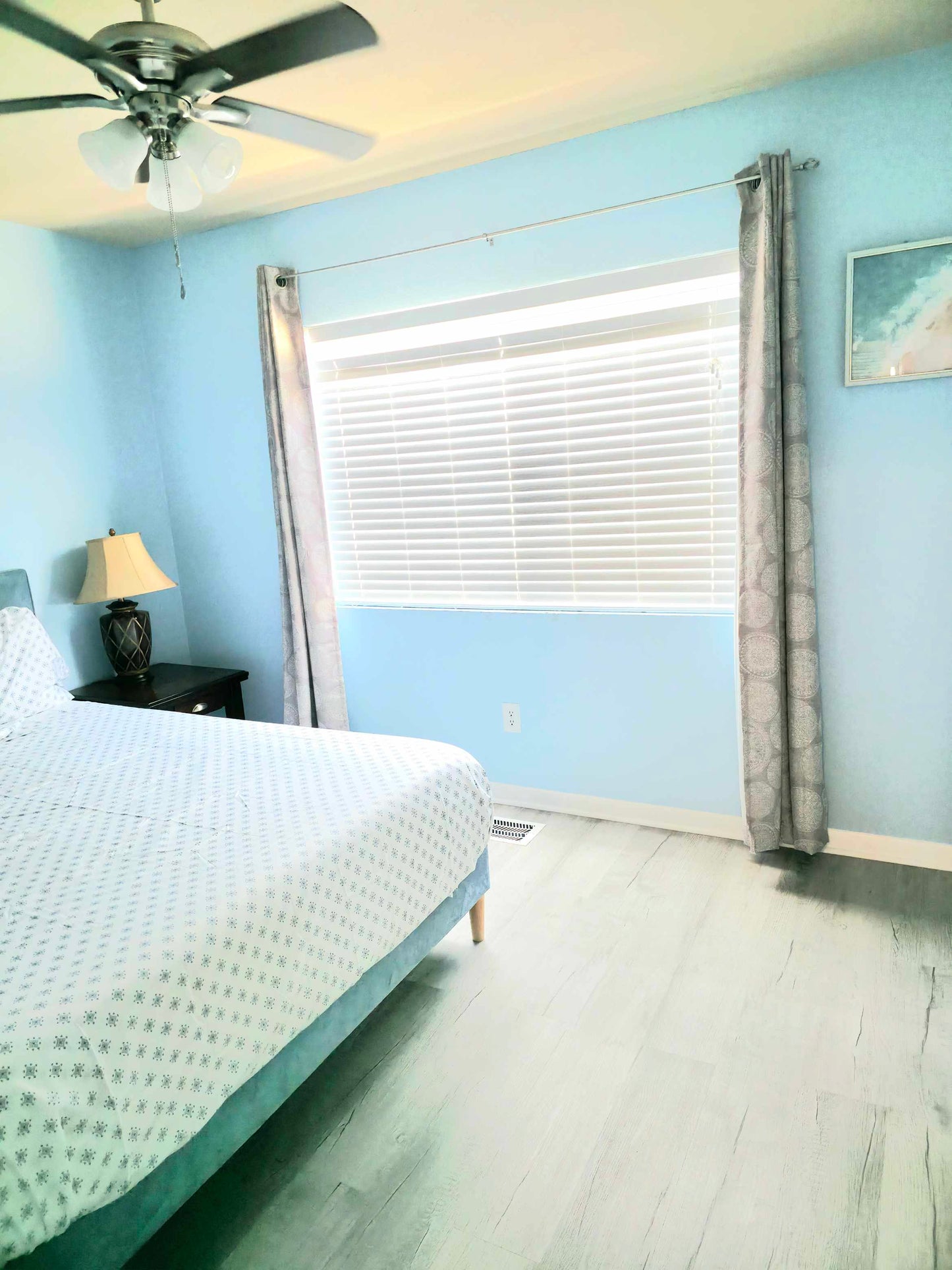 Two Bedroom Condo in Panama City Beach FL