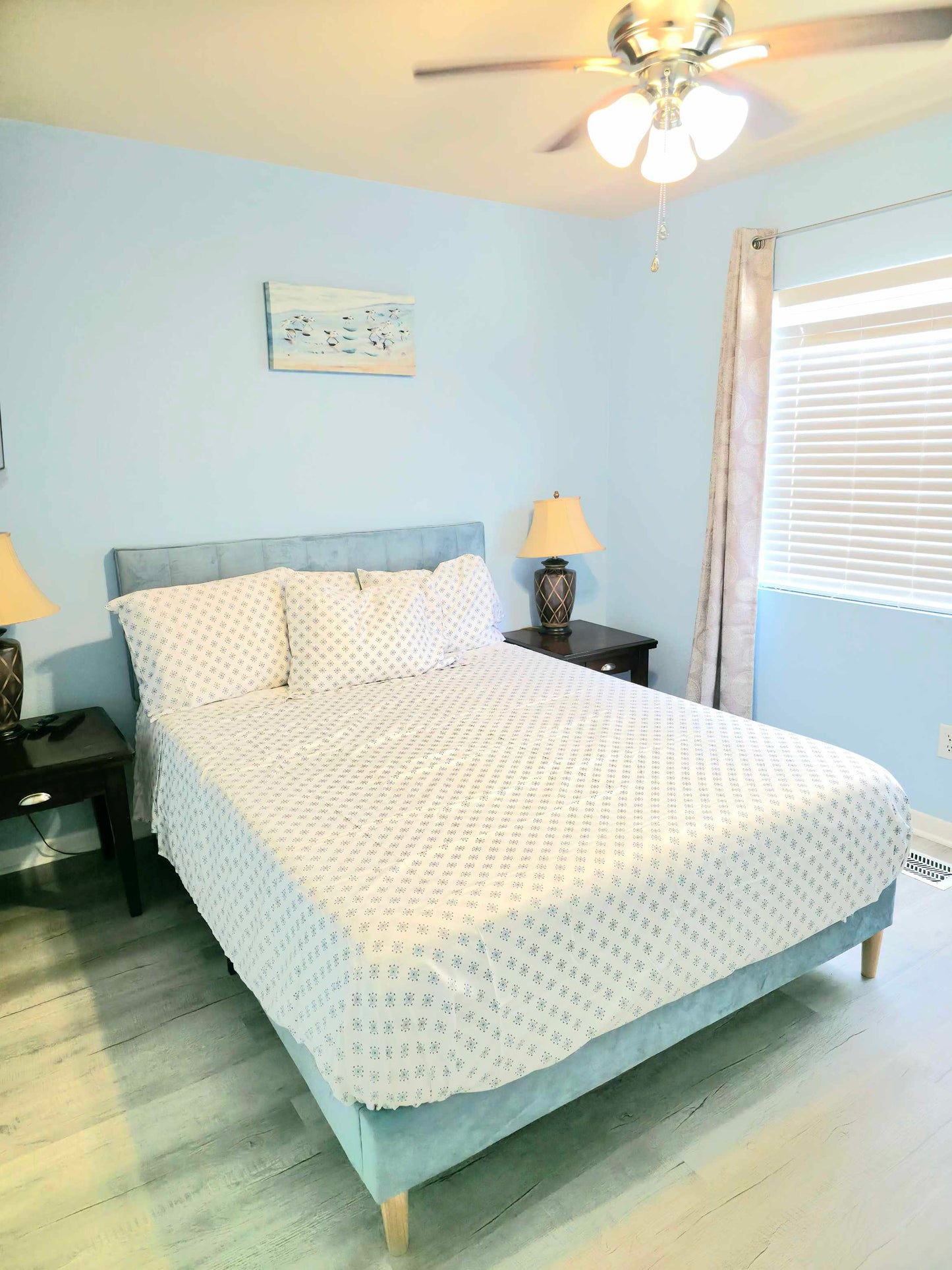 Two Bedroom Condo in Panama City Beach FL