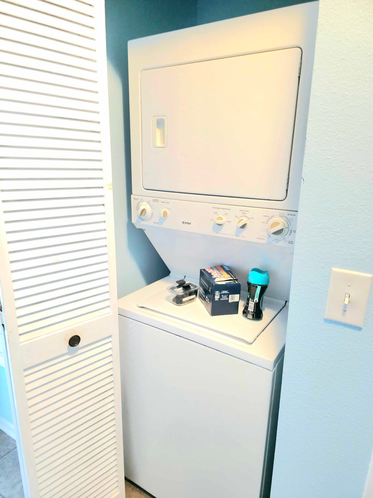 Two Bedroom Condo in Panama City Beach FL