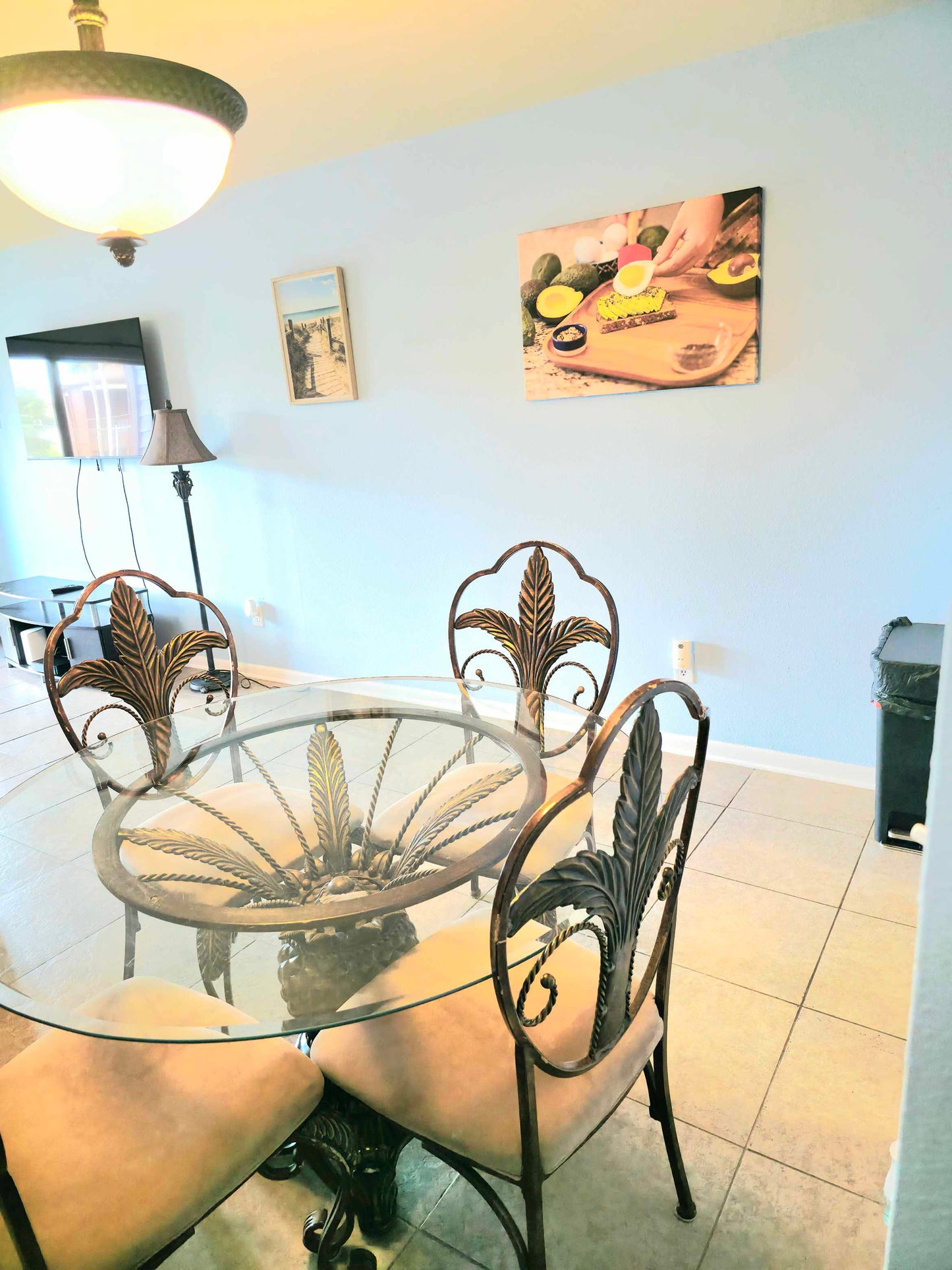 Two Bedroom Condo in Panama City Beach FL