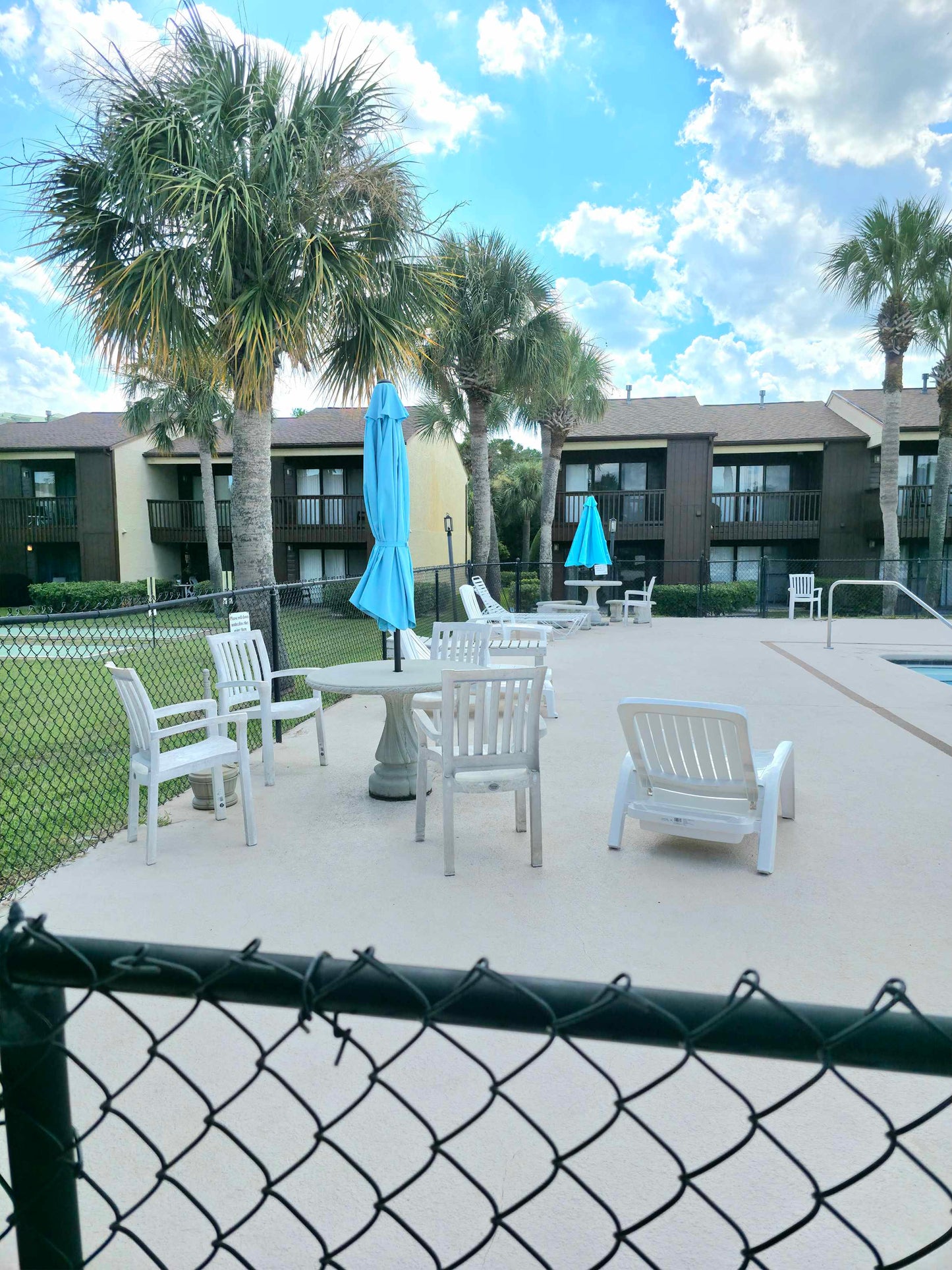 Two Bedroom Condo in Panama City Beach FL