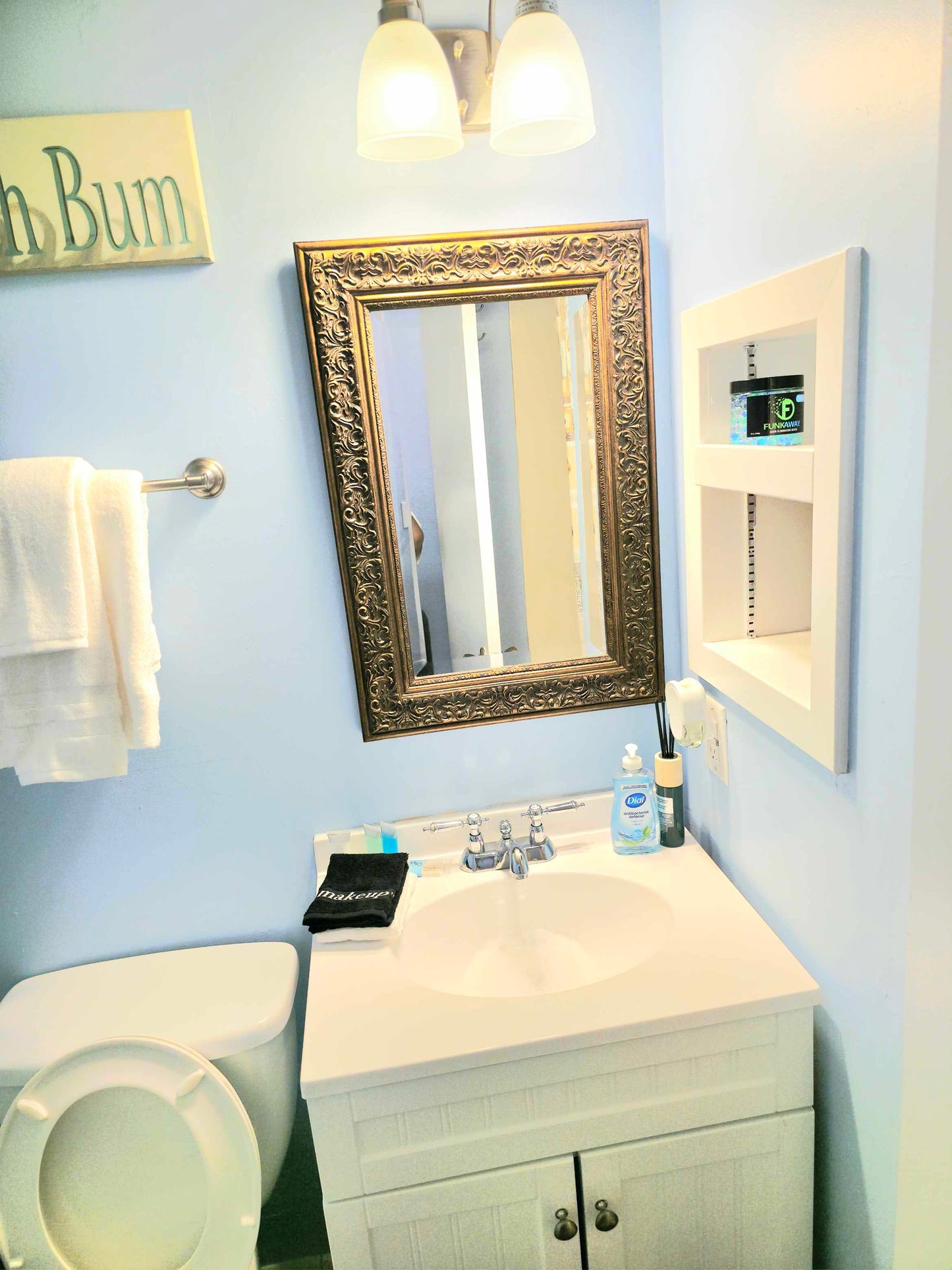 Two Bedroom Condo in Panama City Beach FL
